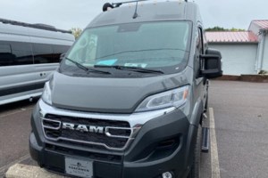 2027 Coachmen Nova 20C