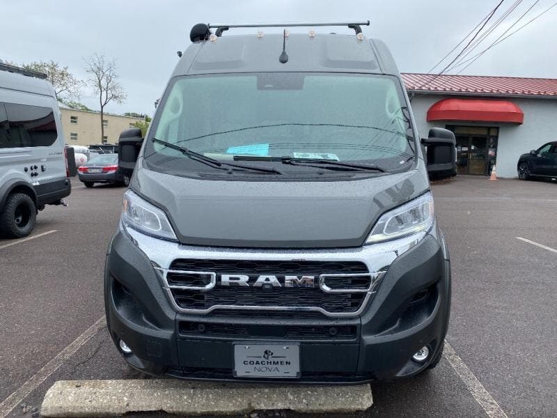 2027 Nova 20C by Coachmen from Fretz RV in Souderton, Pennsylvania