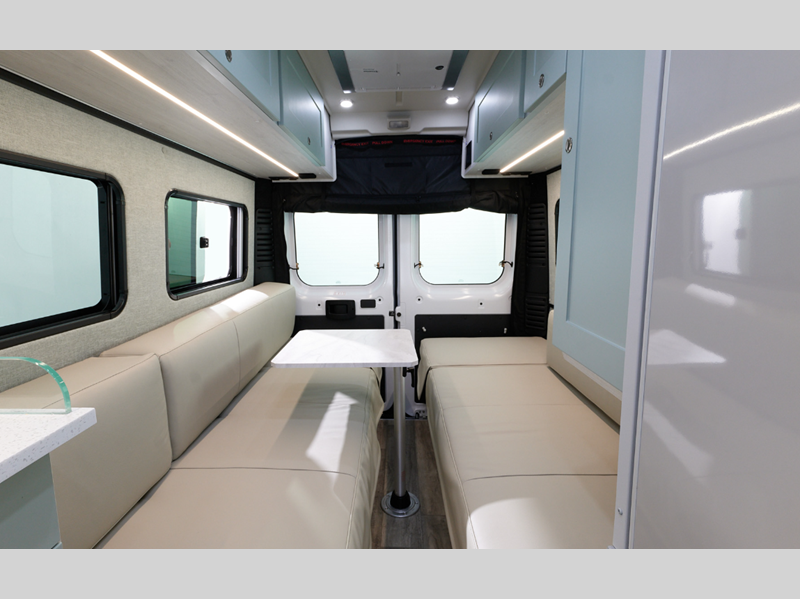 2027 Roadtrek Chase by Roadtrek from Fretz RV in Souderton, Pennsylvania