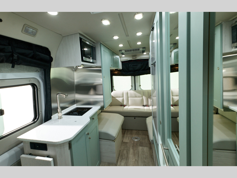 New 2027 Roadtrek Roadtrek Zion available in Souderton, Pennsylvania