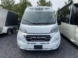 2027 Roadtrek Zion by Roadtrek from Fretz RV in Souderton, Pennsylvania