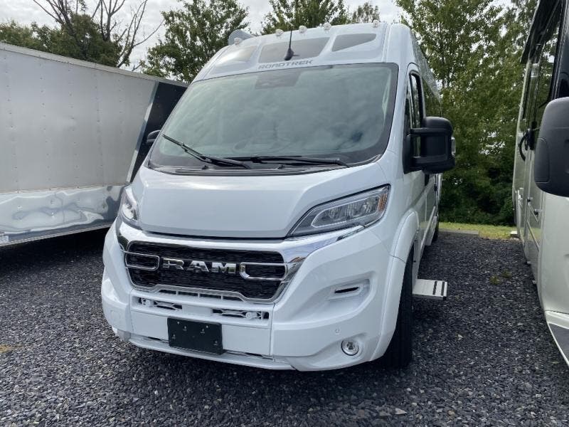 New 2027 Roadtrek Roadtrek Zion available in Souderton, Pennsylvania