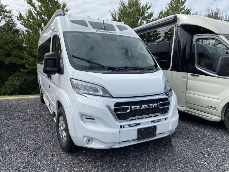 New 2027 Roadtrek Roadtrek Zion available in Souderton, Pennsylvania