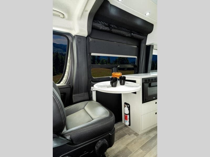2027 Lexor TS Std. Model by Pleasure-Way from Fretz RV in Souderton, Pennsylvania