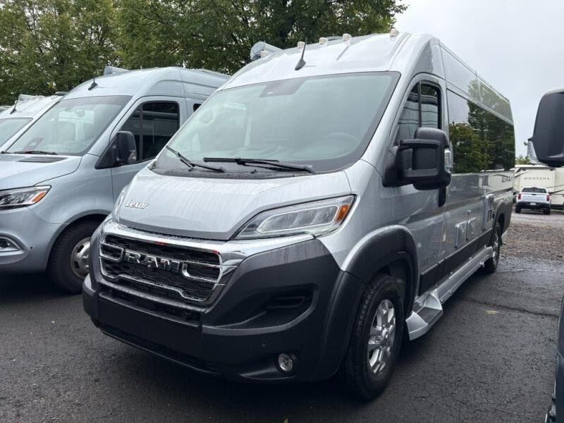 2027 Pleasure-Way Lexor TS Std. Model