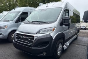 2027 Pleasure-Way Lexor TS Std. Model