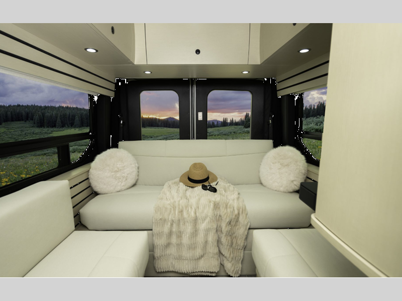 New 2027 Pleasure-Way Ontour 2.2 RB available in Souderton, Pennsylvania
