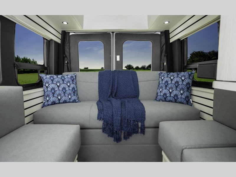 New 2027 Pleasure-Way Ontour 2.0 available in Souderton, Pennsylvania
