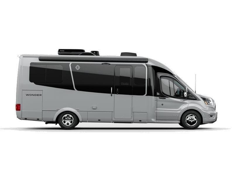 2027 Leisure Travel Wonder 24RTB