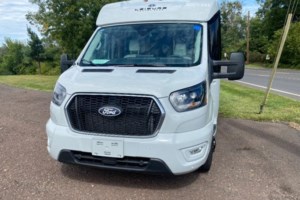 2027 Leisure Travel Wonder 24RTB
