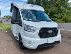 New 2027 Leisure Travel Wonder 24RTB available in Souderton, Pennsylvania