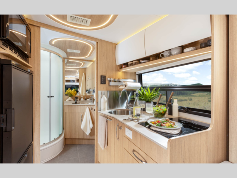 New 2027 Leisure Travel Unity U24MBL available in Souderton, Pennsylvania