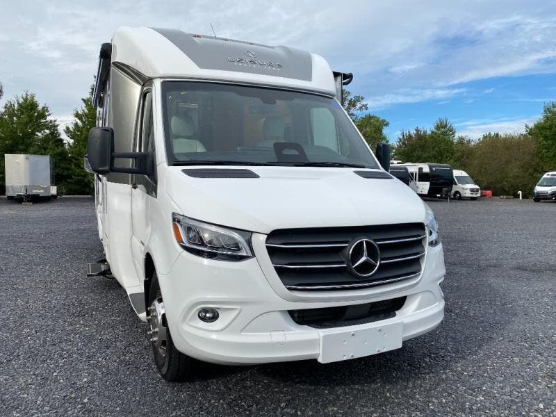 New 2027 Leisure Travel Unity U24CB available in Souderton, Pennsylvania
