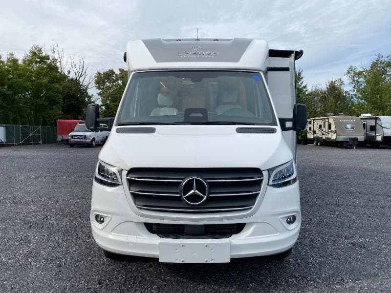 2027 Unity U24CB by Leisure Travel from Fretz RV in Souderton, Pennsylvania