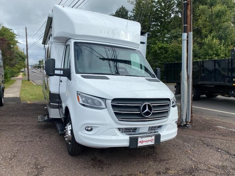 New 2027 Renegade RV Vienna MTRH. available in Souderton, Pennsylvania