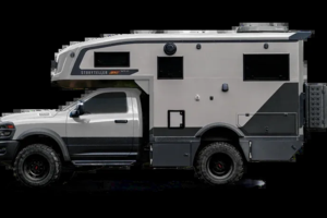 2027 Storyteller Overland GXV Wild