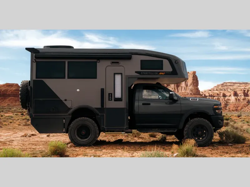 New 2027 Storyteller Overland GXV Wild available in Souderton, Pennsylvania