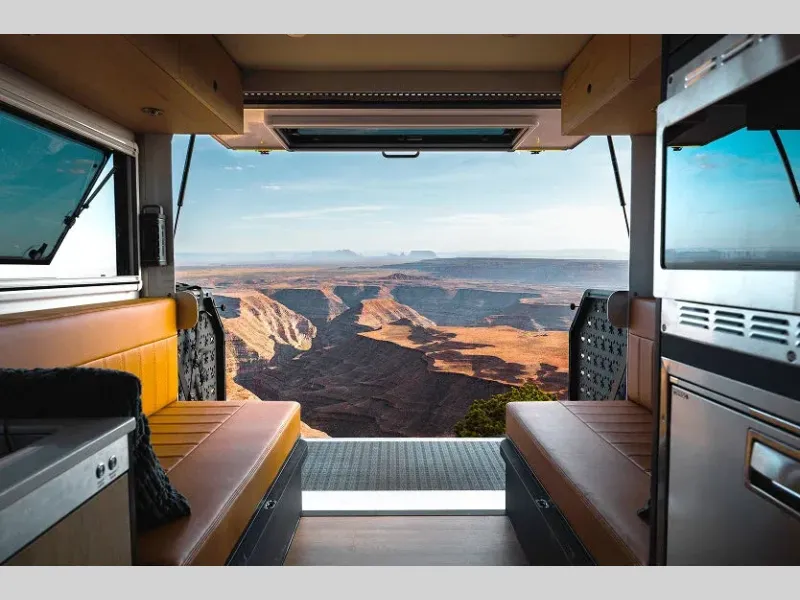 2027 GXV Wild by Storyteller Overland from Fretz RV in Souderton, Pennsylvania