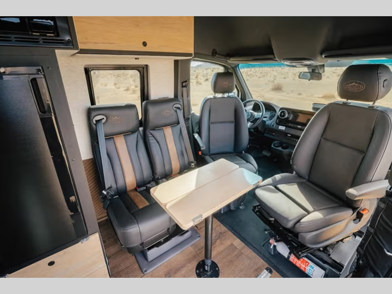 New 2027 Storyteller Overland Storyteller Overland Crew MODE XL available in Souderton, Pennsylvania