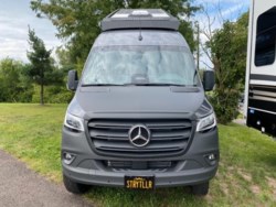 2027 Storyteller Overland Crew MODE XL by Storyteller Overland from Fretz RV in Souderton, Pennsylvania