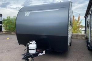 2027 Winnebago Access 16BH