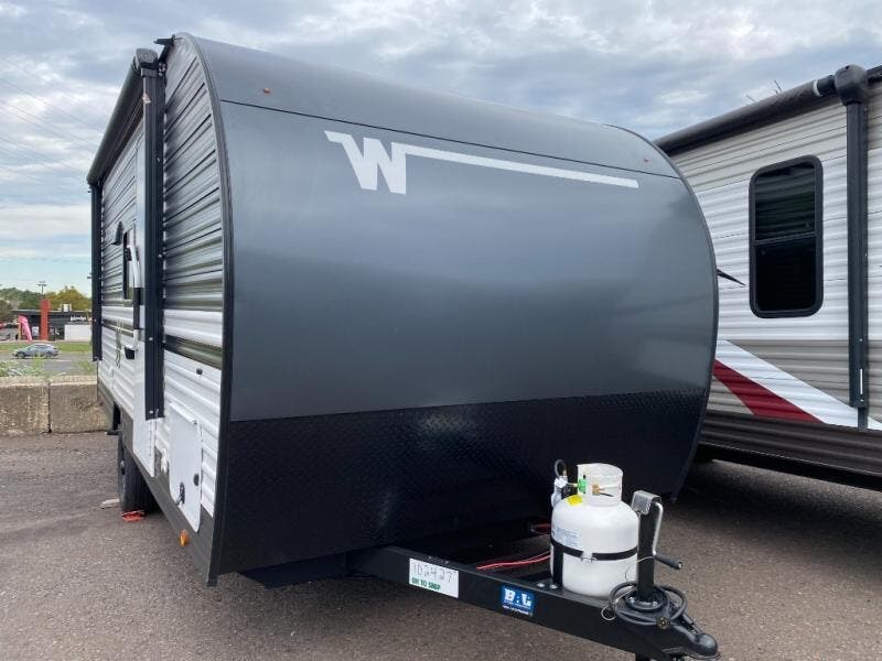 New 2027 Winnebago Access 16BH available in Souderton, Pennsylvania