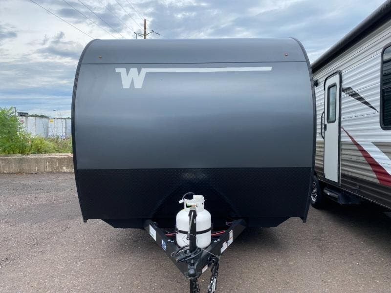 2027 Access 16BH by Winnebago from Fretz RV in Souderton, Pennsylvania