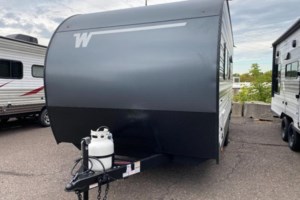 2027 Winnebago Access 16RB