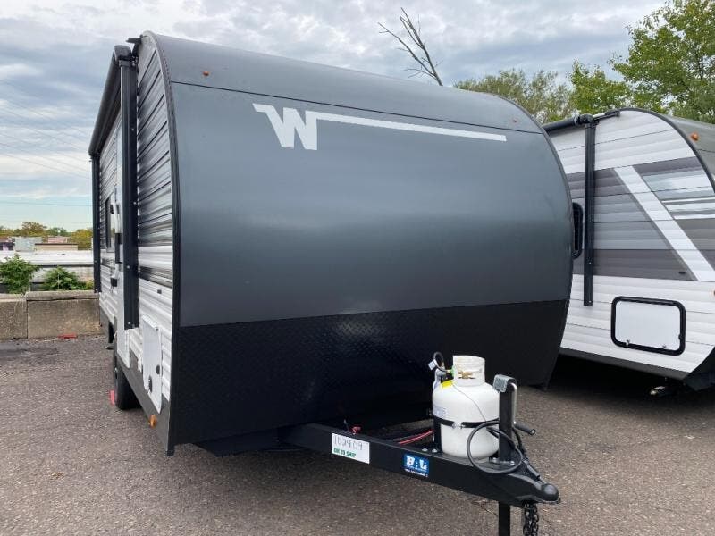 2027 Access 16RB by Winnebago from Fretz RV in Souderton, Pennsylvania