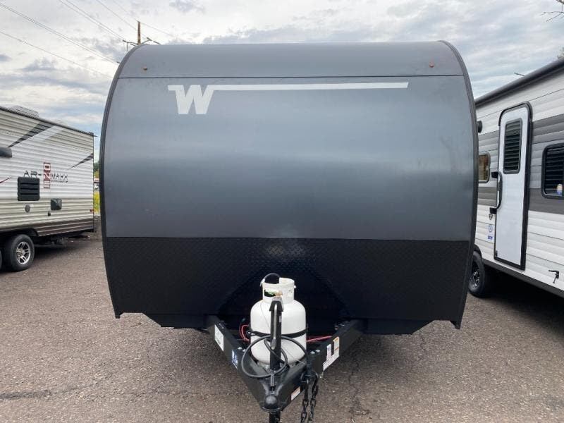 New 2027 Winnebago Access 16RB available in Souderton, Pennsylvania