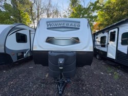2021 Micro Minnie 2108FBS by Winnebago from Fretz RV in Souderton, Pennsylvania