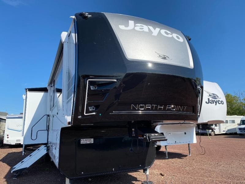 New 2027 Jayco North Point 395DSDB available in Souderton, Pennsylvania