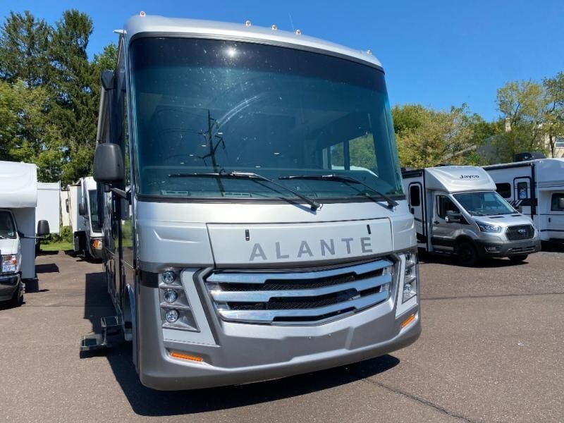 New 2027 Jayco Alante 29S available in Souderton, Pennsylvania