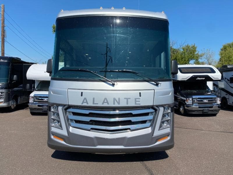 2027 Alante 29S by Jayco from Fretz RV in Souderton, Pennsylvania