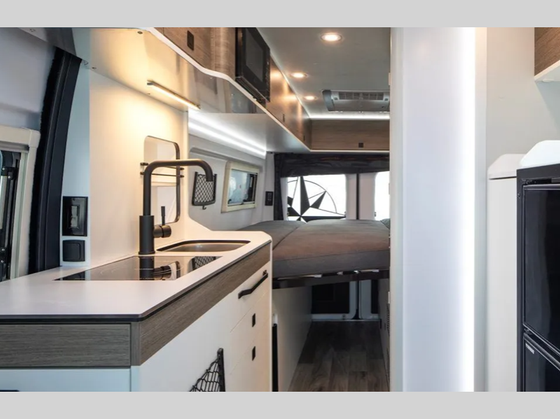 New 2027 Roadtrek Roadtrek Wave For 2 available in Souderton, Pennsylvania