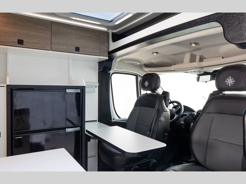 2027 Roadtrek Wave For 2 by Roadtrek from Fretz RV in Souderton, Pennsylvania