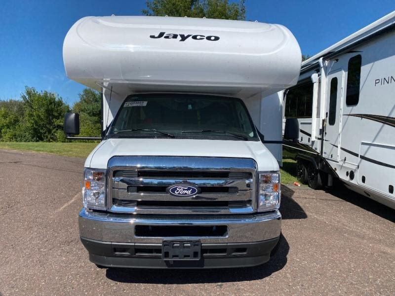 2027 Redhawk SE 31FF by Jayco from Fretz RV in Souderton, Pennsylvania