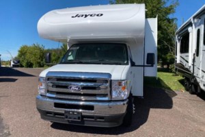 2027 Jayco Redhawk SE 31FF