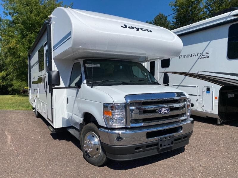 New 2027 Jayco Redhawk SE 31FF available in Souderton, Pennsylvania