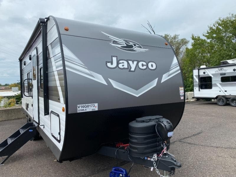 New 2027 Jayco Jay Flight TRL. available in Souderton, Pennsylvania