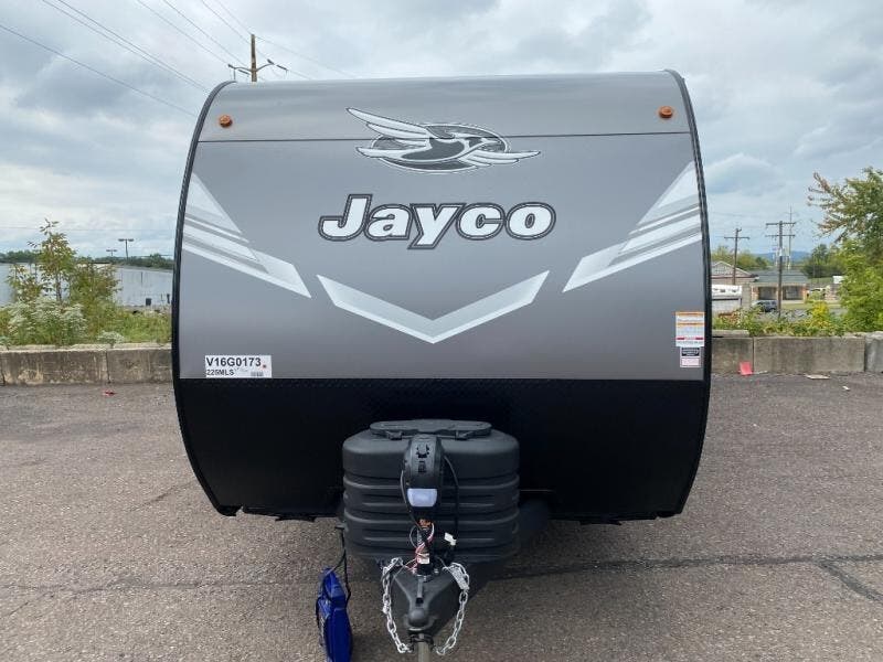 2027 Jay Flight TRL. by Jayco from Fretz RV in Souderton, Pennsylvania