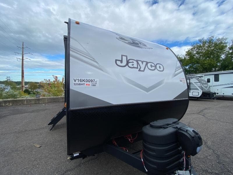 2027 Jay Flight 325BHT by Jayco from Fretz RV in Souderton, Pennsylvania