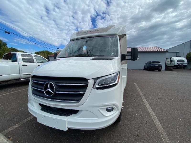 Used 2022 Leisure Travel Unity U24IB available in Souderton, Pennsylvania