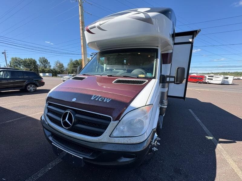 2013 View 24M by Winnebago from Fretz RV in Souderton, Pennsylvania