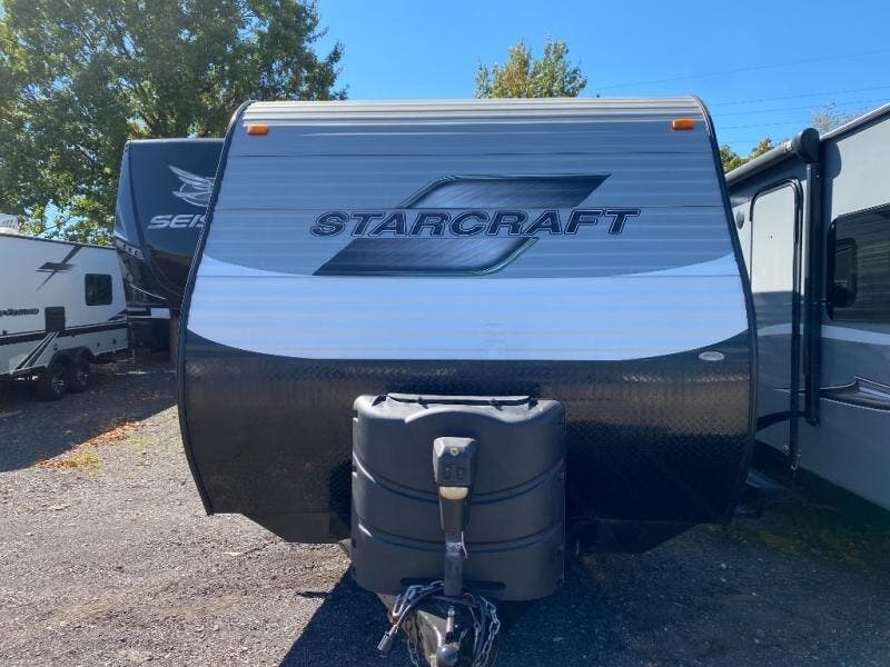 2015 AR-ONE MAXX TRL. by Starcraft from Fretz RV in Souderton, Pennsylvania