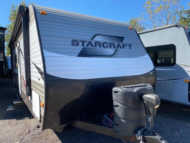 Used 2015 Starcraft AR-ONE MAXX TRL. available in Souderton, Pennsylvania