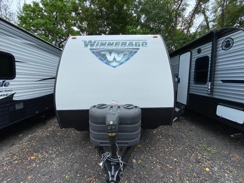 2017 Micro Minnie 1700BH by Winnebago from Fretz RV in Souderton, Pennsylvania