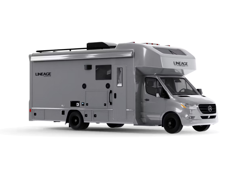 2025 Lineage 25FW by Grand Design from Fretz RV in Souderton, Pennsylvania