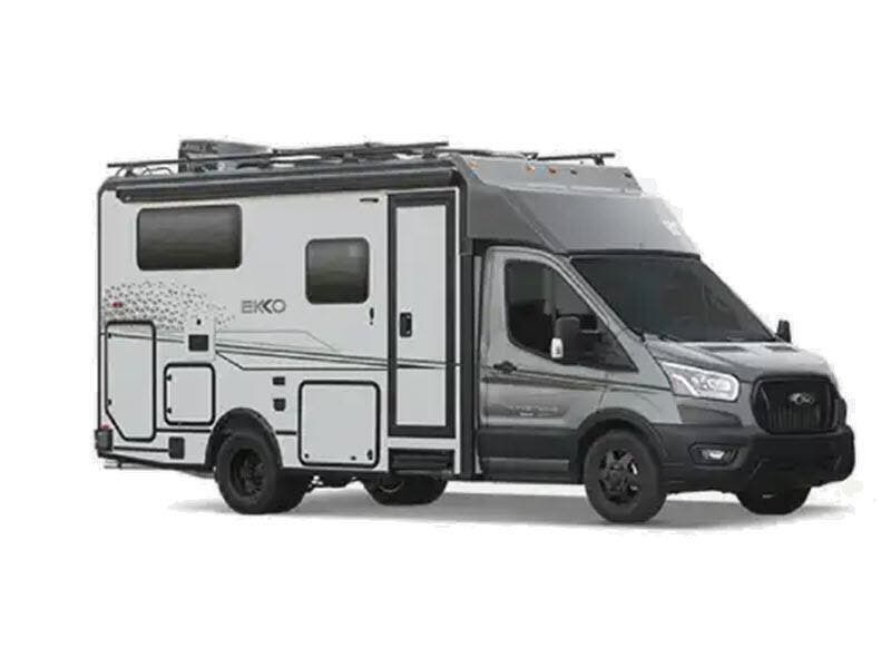 2026 Ekko Sprinter 23B by Winnebago from Fretz RV in Souderton, Pennsylvania