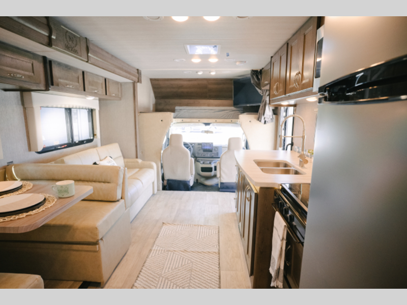 Used 2023 Nexus Rebel 35R available in Souderton, Pennsylvania